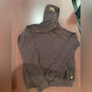 New size freecity hoodie